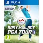 Rory mcilroy pga tour ps4