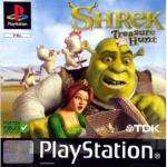 Shrek treasure hunt