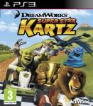 Super stars kartz