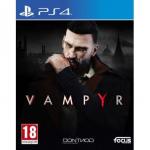 Vampyr ps4