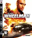 Wheelman ps3 jaquette001