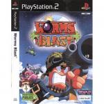 Worms blast jeu playstation 2 655529 l