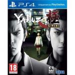 Yakuza kiwami ps4