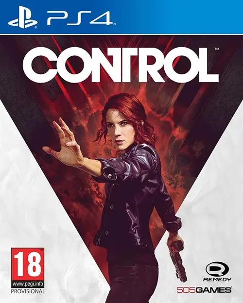 Control 1397415086 cover