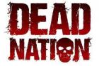 Dead nation logo