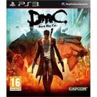 Dmc devil may cry