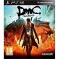 Dmc devil may cry