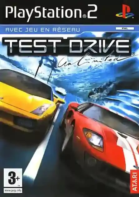 Driiive