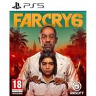 Far cry 6 ps5