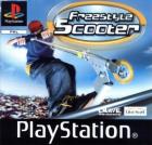 Freestyle scooter e28560