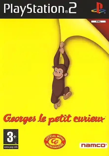 Georrrgeeee