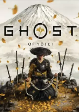 Ghost of yotei v10 46257 320x450