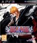 Jaquette bleach soul resurreccion playstation 3 ps3 cover avant g 1316012129
