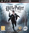 Jaquette harry potter et les reliques de la mort premiere partie playstation 3 ps3 cover avant g