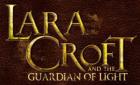 Jaquette lara croft and the guardian of light playstation 3 ps3 cover avant g