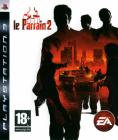 Jaquette le parrain 2 playstation 3 ps3 cover avant g