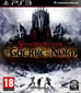 Jaquette le seigneur des anneaux la guerre du nord playstation 3 ps3 cover avant g 1320658499