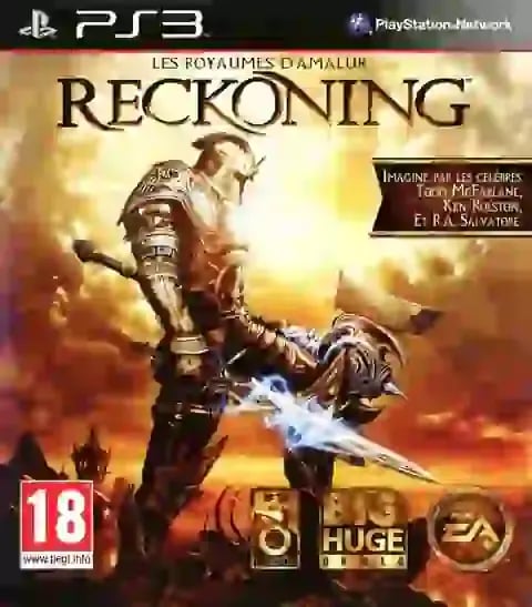 Jaquette les royaumes d amalur reckoning playstation 3 ps3 cover avant g 1328626559