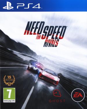 Jaquette need for speed rivals playstation 4 ps4 cover avant g 1385132701