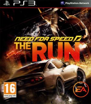 Jaquette need for speed the run playstation 3 ps3 cover avant g 1321548643