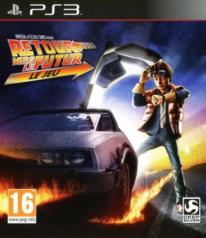 Jaquette retour vers le futur le jeu playstation 3 ps3 cover avant g 1336141953