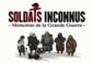 Jaquette soldats inconnus memoires de la grande guerre playstation 4 ps4 cover avant g 1379403274