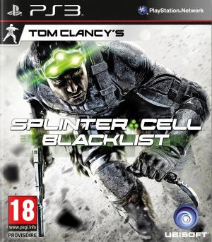 Jaquette splinter cell blacklist playstation 3 ps3 cover avant g 1368170803
