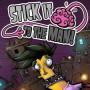 Jaquette stick it to the man playstation 3 ps3 cover avant g 13868463831