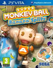 Jaquette super monkey ball banana splitz playstation vita cover avant g 1332343006