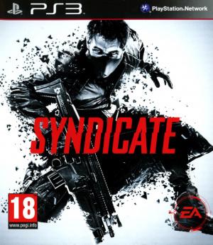 Jaquette syndicate playstation 3 ps3 cover avant g 1329842164