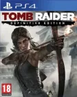 Jaquette tomb raider definitive edition playstation 4 ps4 cover avant g 1390845982