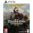 Kingdom come deliverance ii ps5