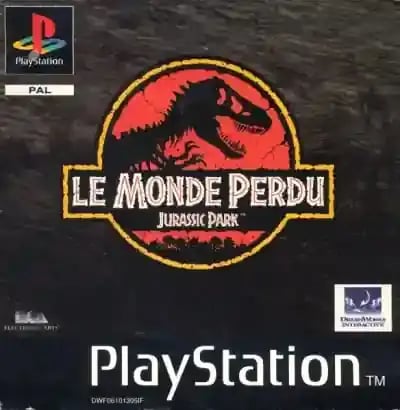 Le monde perdu e19671