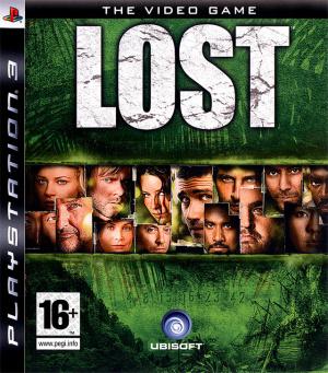Lostp30f