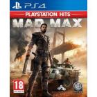 Mad max hits fr nl ps4