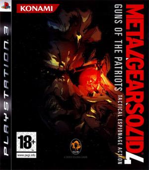 Mgs4p30f