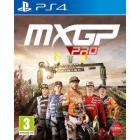 Mxgp pro ps4