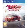 Need for speed payback ps4