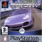 Need for speed porsche 2000 jeu ps1 e138240