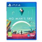 No man s sky ps4