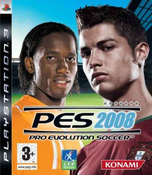 Pes8p30f