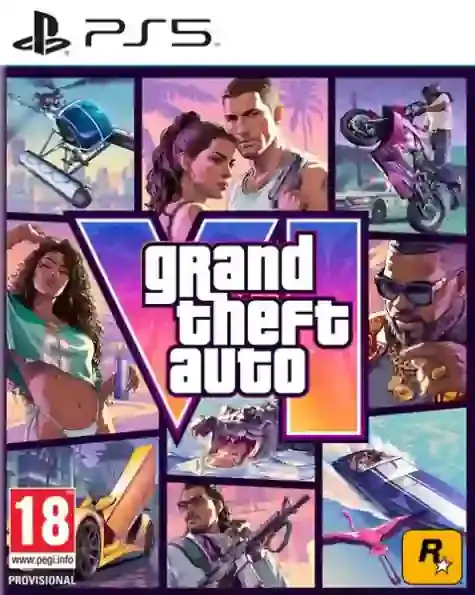 Grand Theft Auto VI