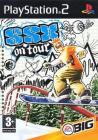 Ssxontour ps2 jaquette