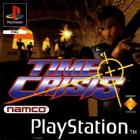 Time crisis e21578